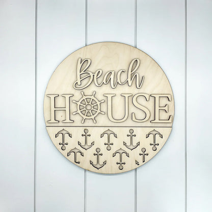Beach House
