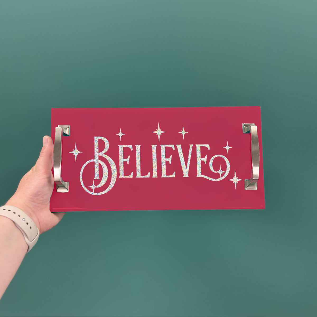 Believe