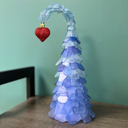 9/13/25 - Saturday (11am) Grinchmas Tree Workshop @ Cottages at Summer Village