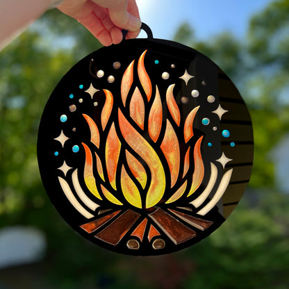 Campfire
