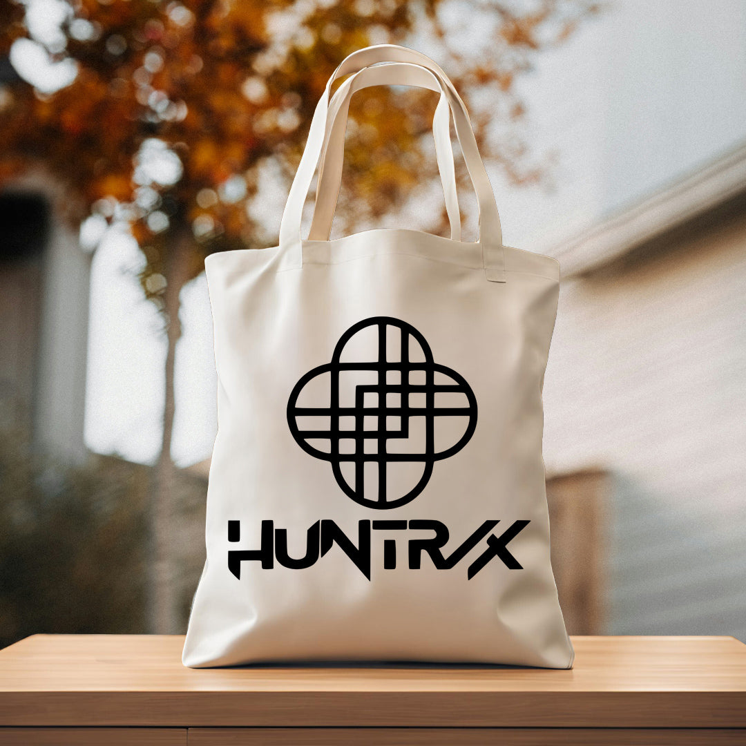 Huntrix Logo