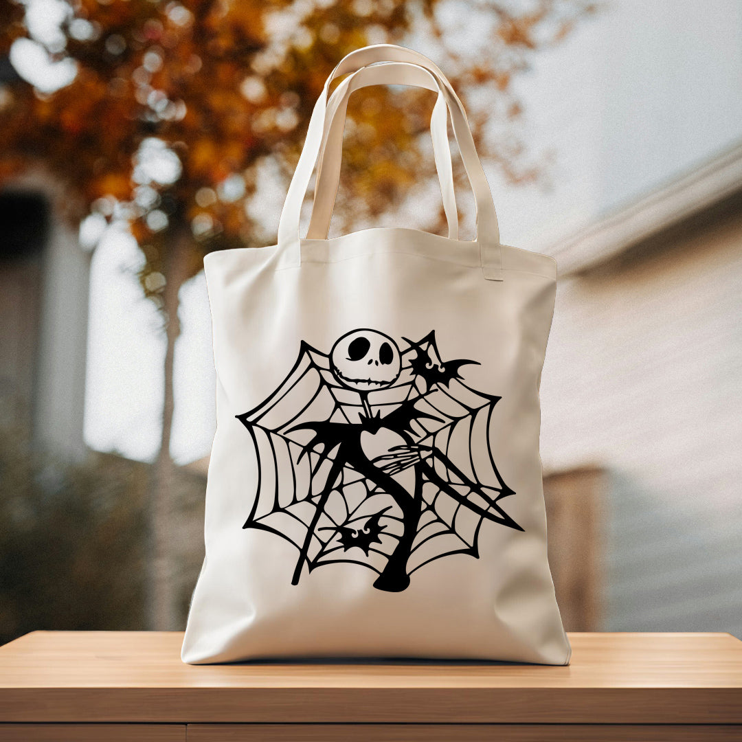 Jack Skellington