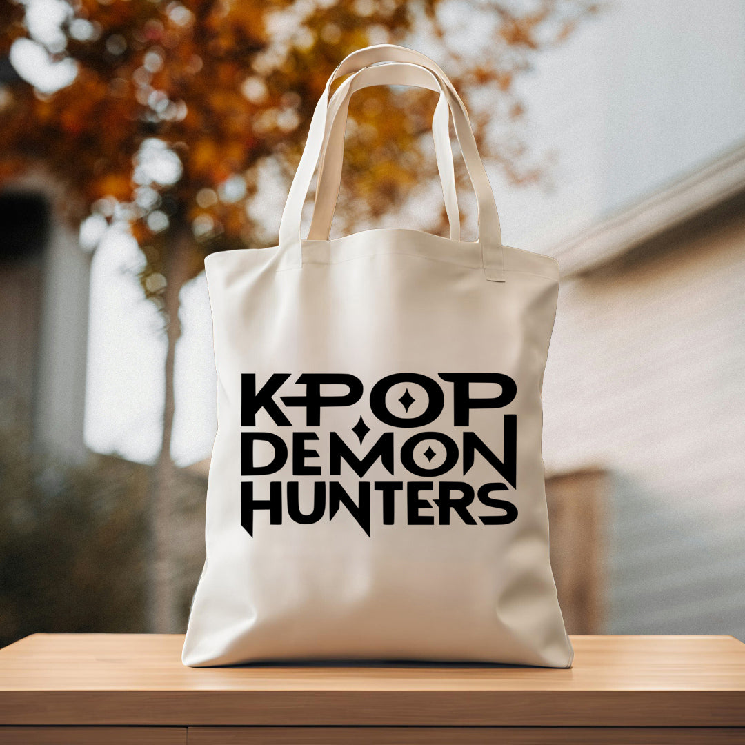 KPop Demon Hunters