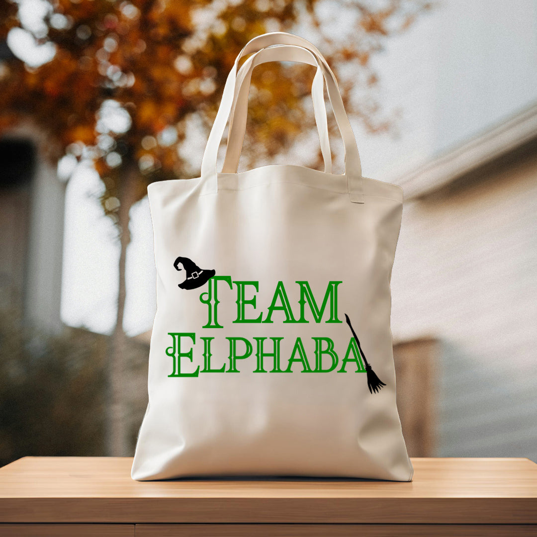 Team Elphaba