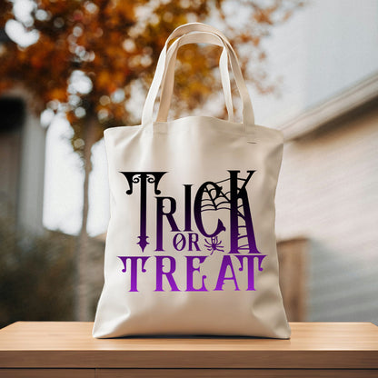 Trick or Treat