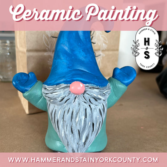 *Select from Dropdown*