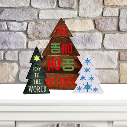 Christmas Set