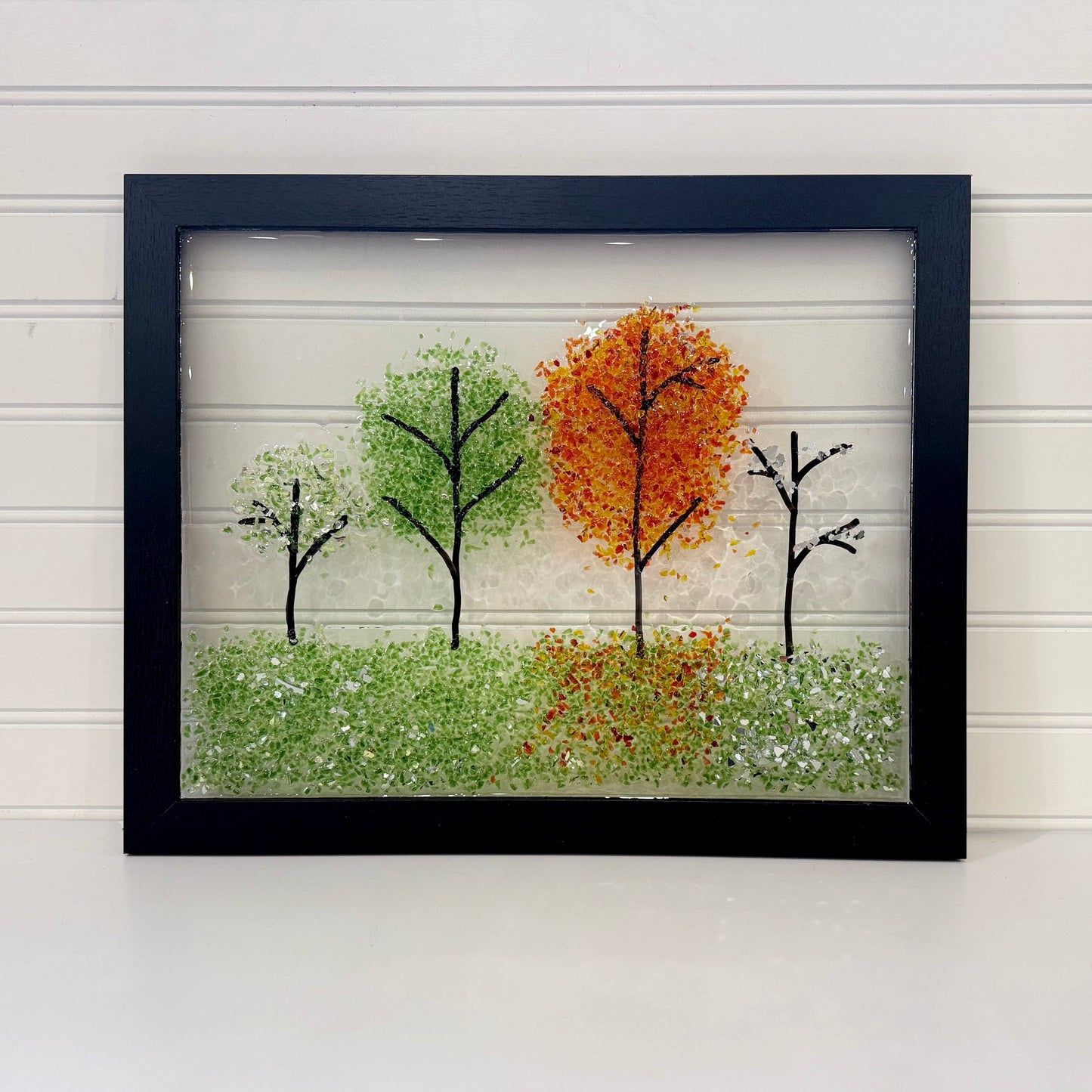 6/5/2026 - Friday (6:00pm) Resin Windowscape Workshop - TEENS WELCOME!