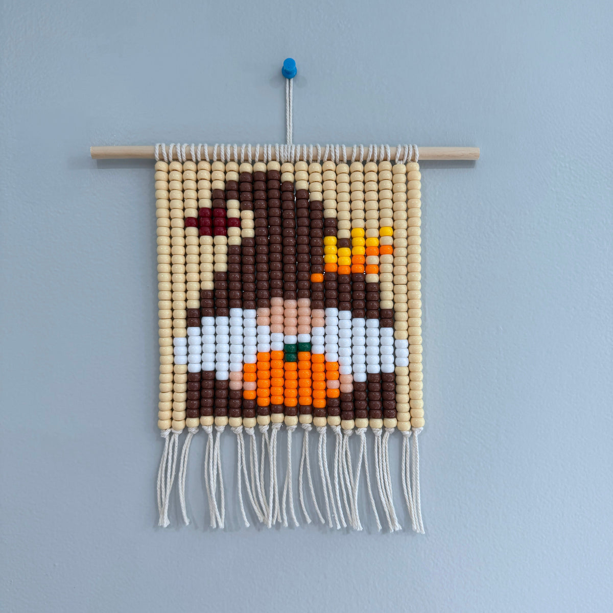 Fall Gnome