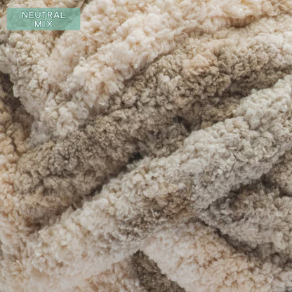 11/9/2025 - Sunday (11am) Cozy Knit Blankets Workshop - TEEN FRIENDLY