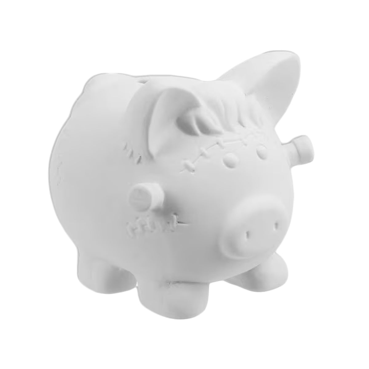 Franken Pig Bank