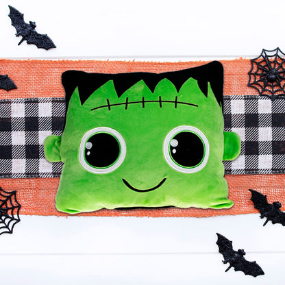 Frankie Pillow