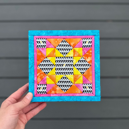 Barn Quilt 2