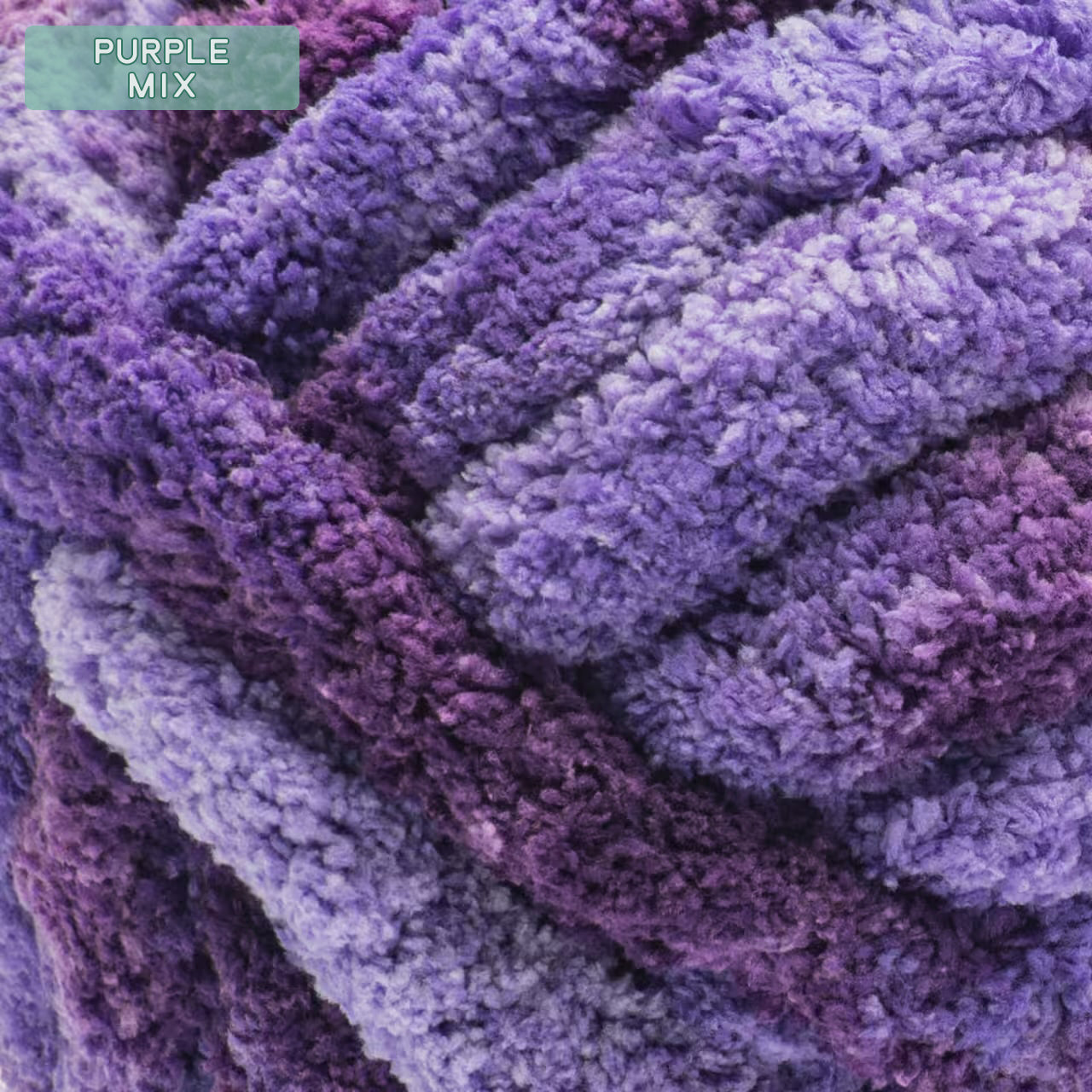 11/9/2025 - Sunday (11am) Cozy Knit Blankets Workshop - TEEN FRIENDLY