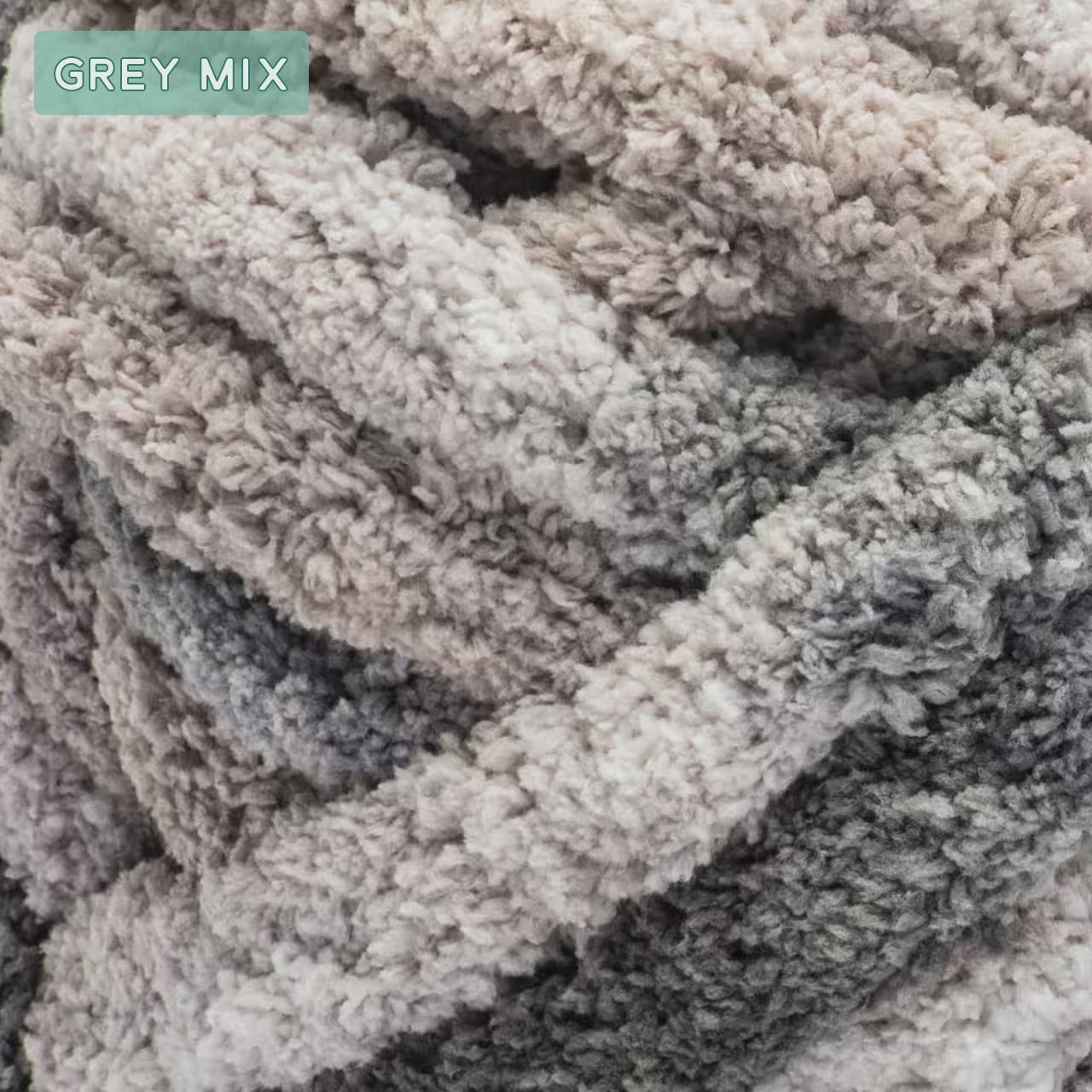11/9/2025 - Sunday (11am) Cozy Knit Blankets Workshop - TEEN FRIENDLY