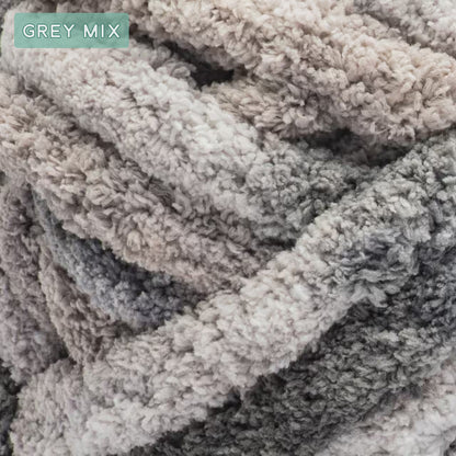 11/9/2025 - Sunday (11am) Cozy Knit Blankets Workshop - TEEN FRIENDLY