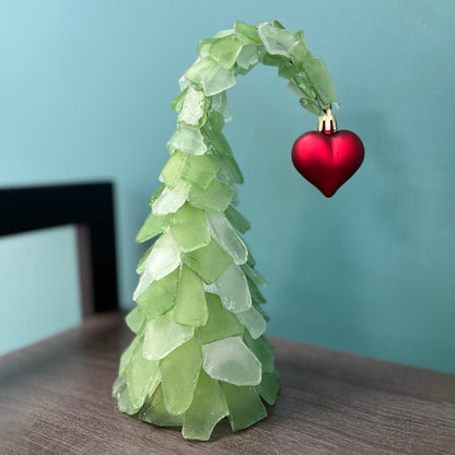 9/13/25 - Saturday (11am) Grinchmas Tree Workshop @ Cottages at Summer Village