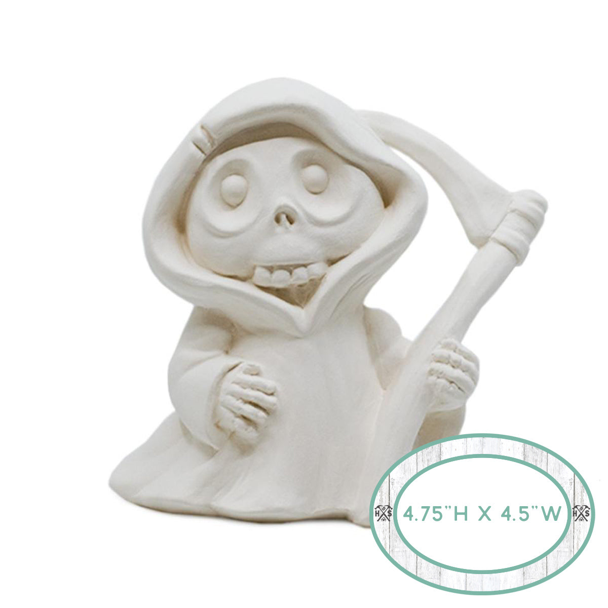 Grim Reaper