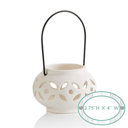Small Hanging Lantern