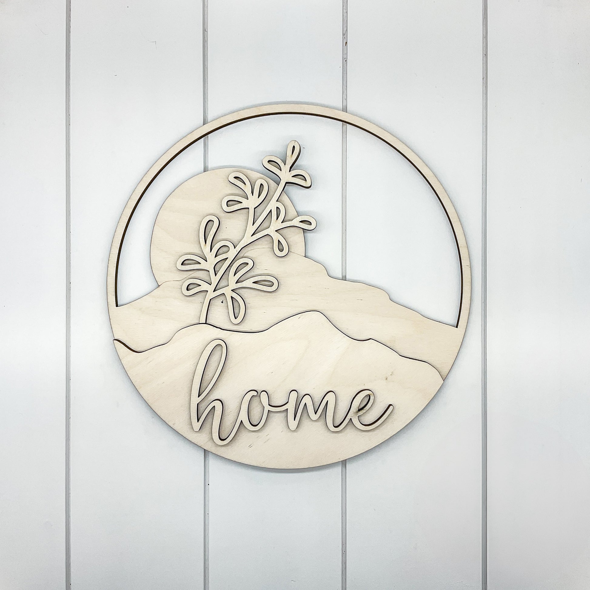 Home Boho