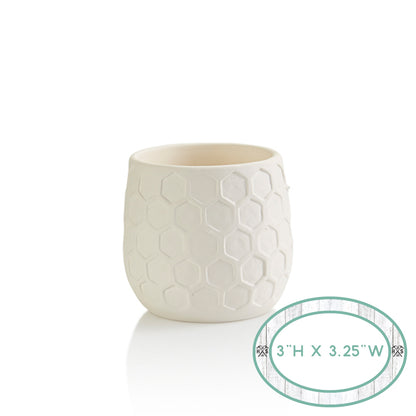 Honeycomb Planter