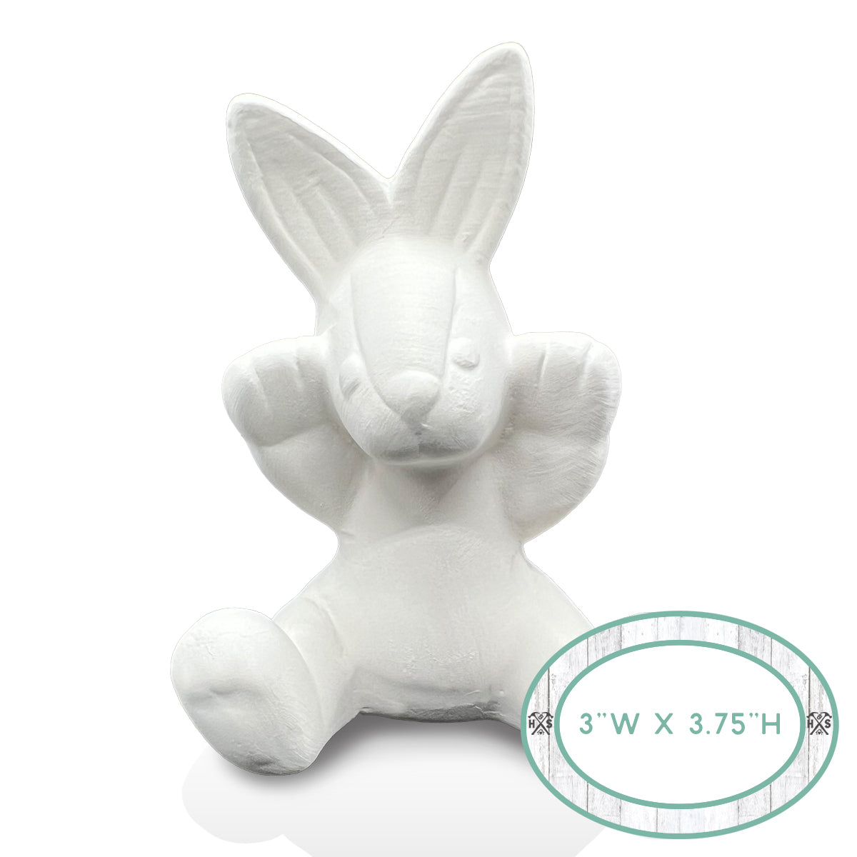 Hoppy Bunny (Small)