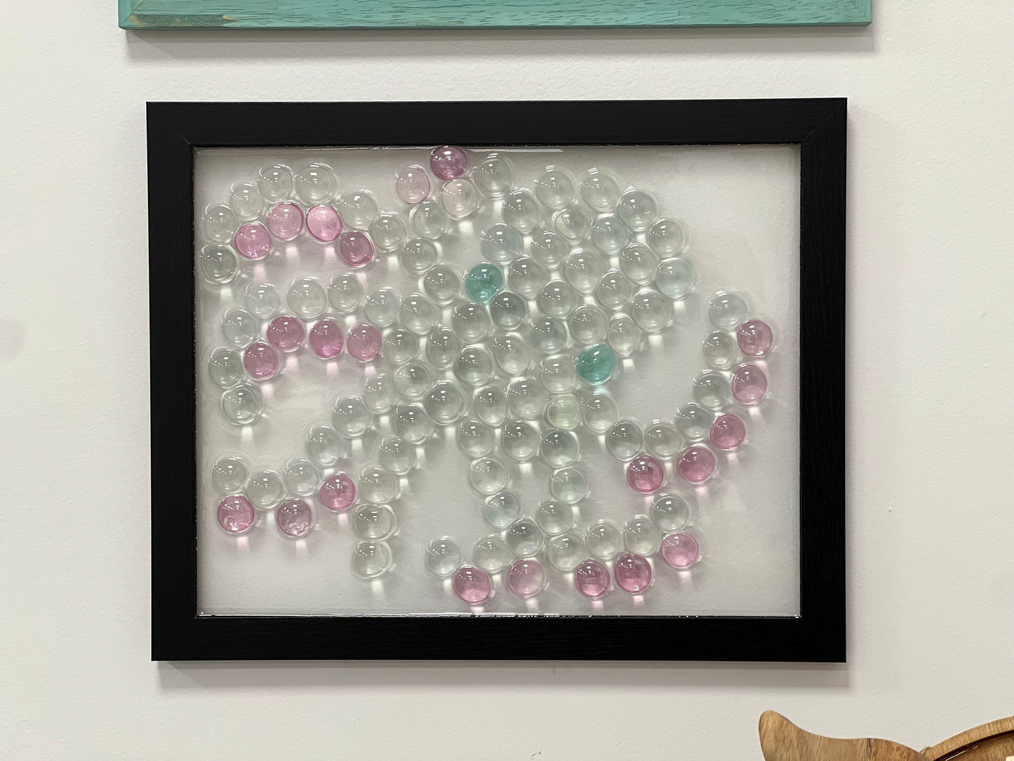 6/5/2026 - Friday (6:00pm) Resin Windowscape Workshop - TEENS WELCOME!