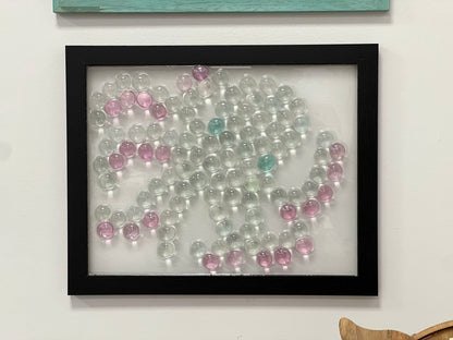 6/5/2026 - Friday (6:00pm) Resin Windowscape Workshop - TEENS WELCOME!