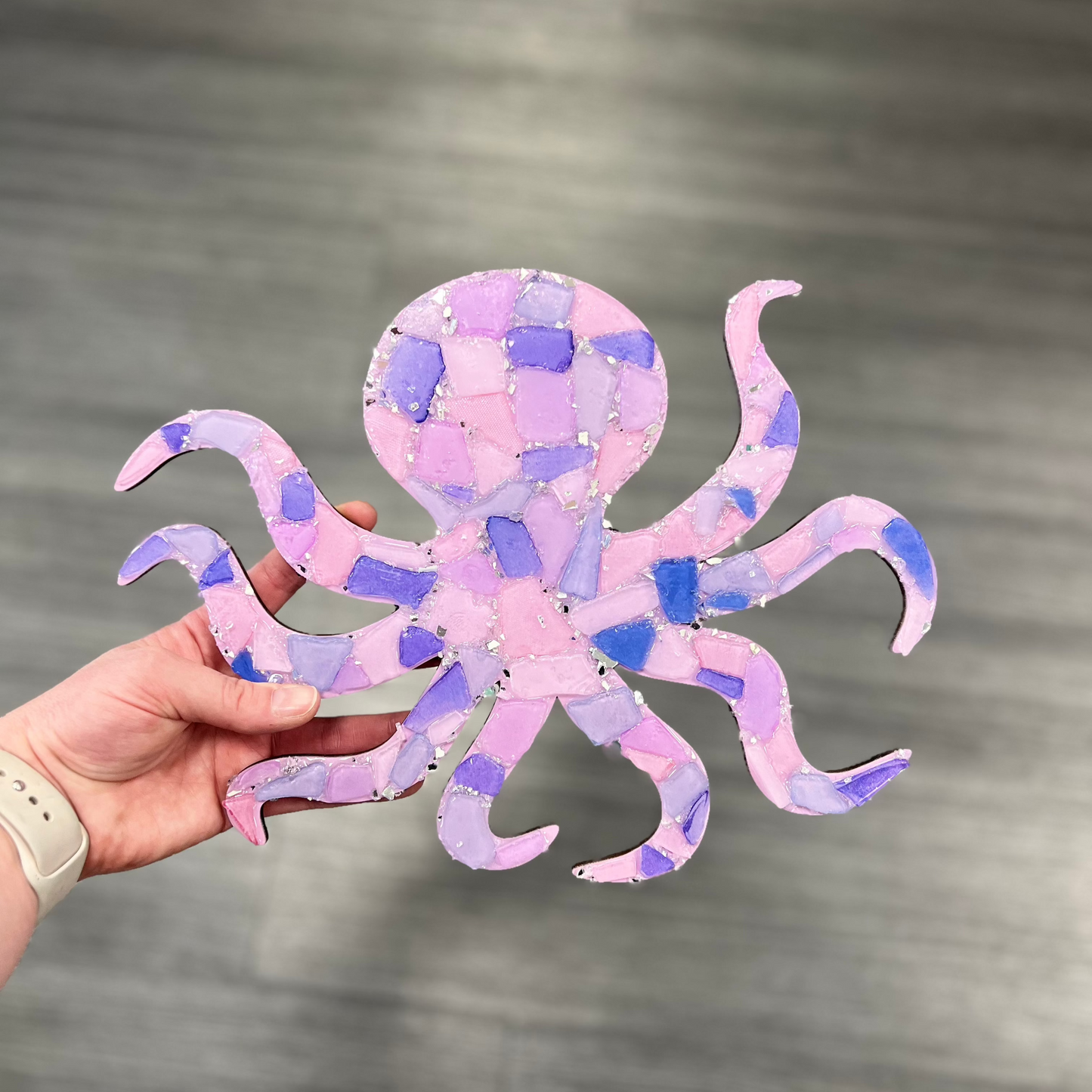 Octopus