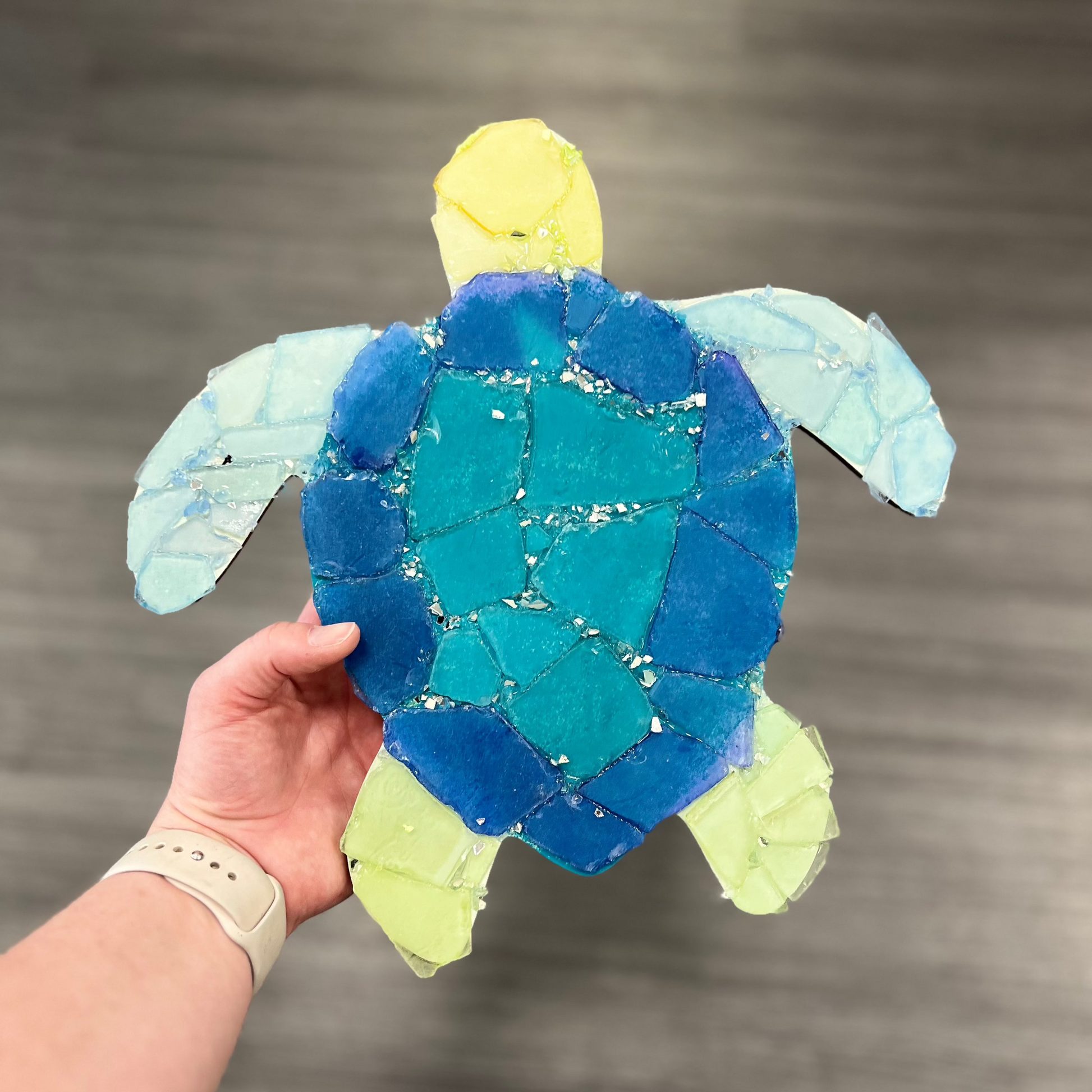 Turtle