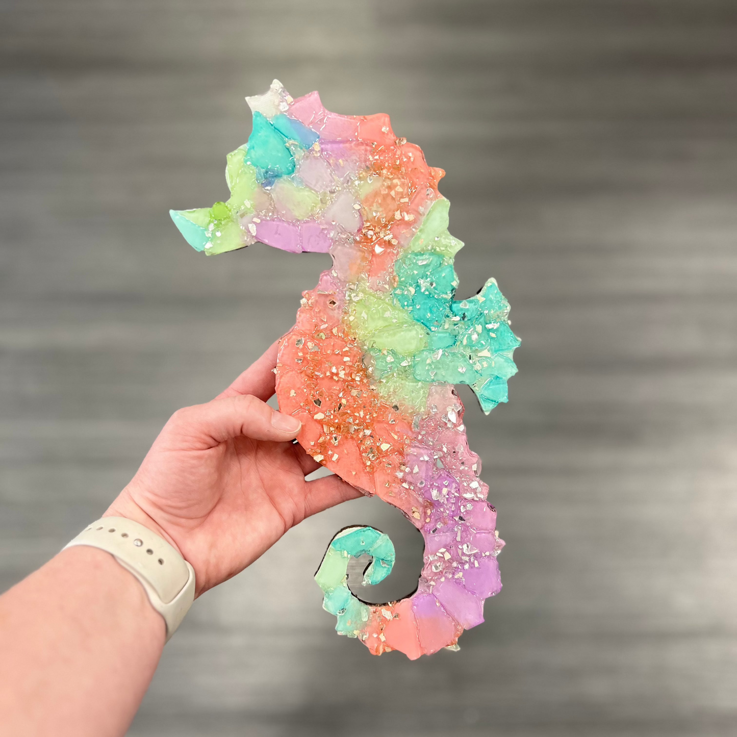 Seahorse