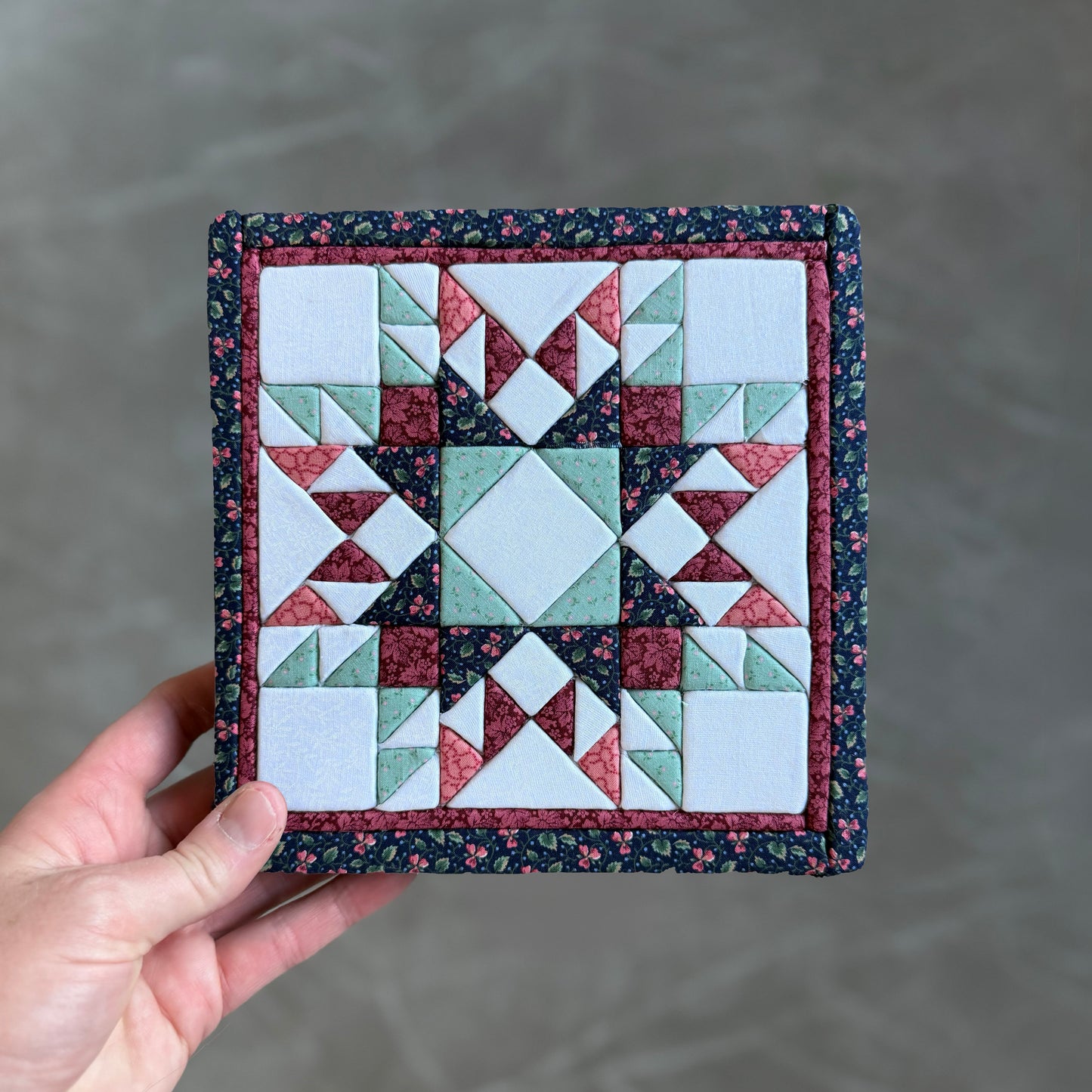 Barn Quilt 4