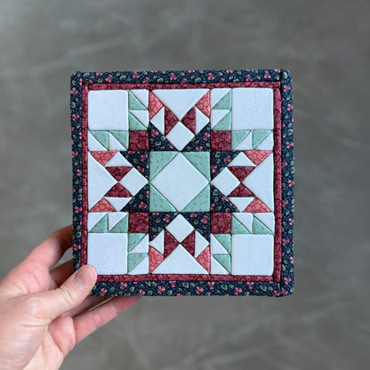 Barn Quilt 4