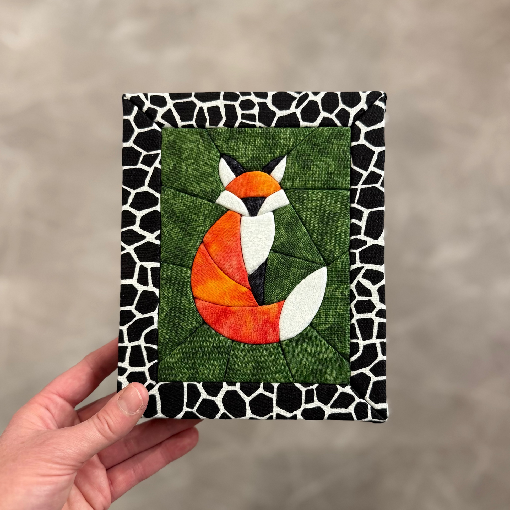Fox
