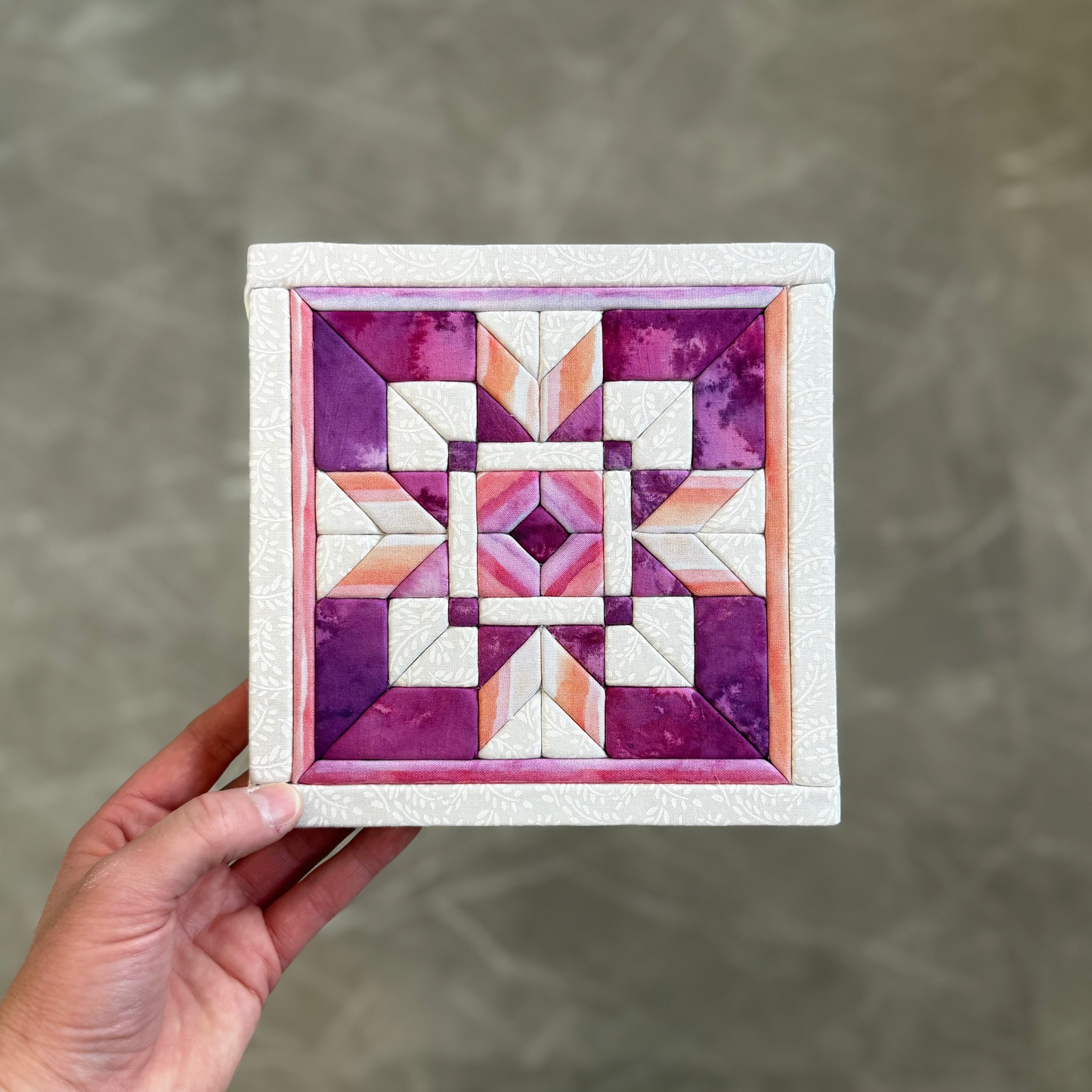 Barn Quilt 3