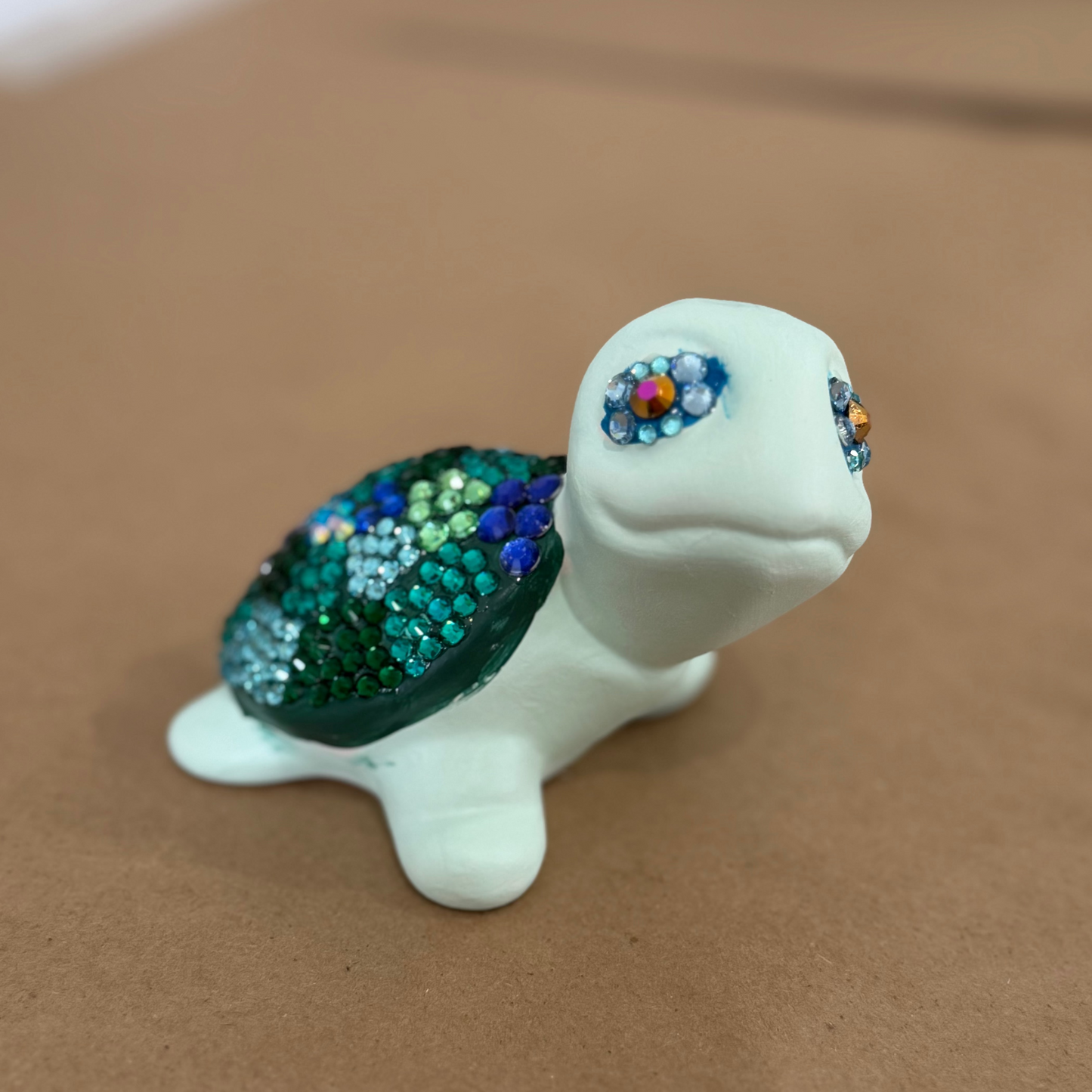 6/11/2026 - Thursday (6:00pm) Shine Bright Like a Diamond Ceramics Workshop - TWEENS & TEENS WELCOME!