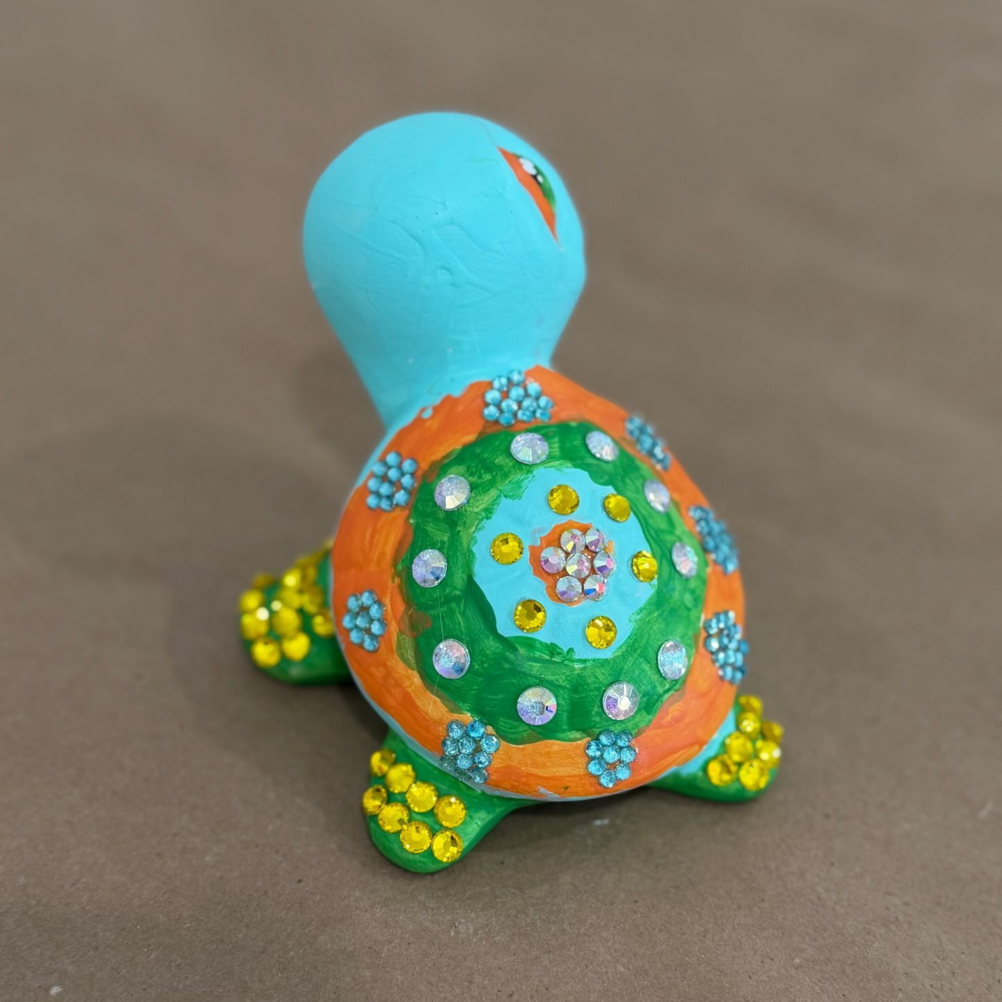 6/11/2026 - Thursday (6:00pm) Shine Bright Like a Diamond Ceramics Workshop - TWEENS & TEENS WELCOME!