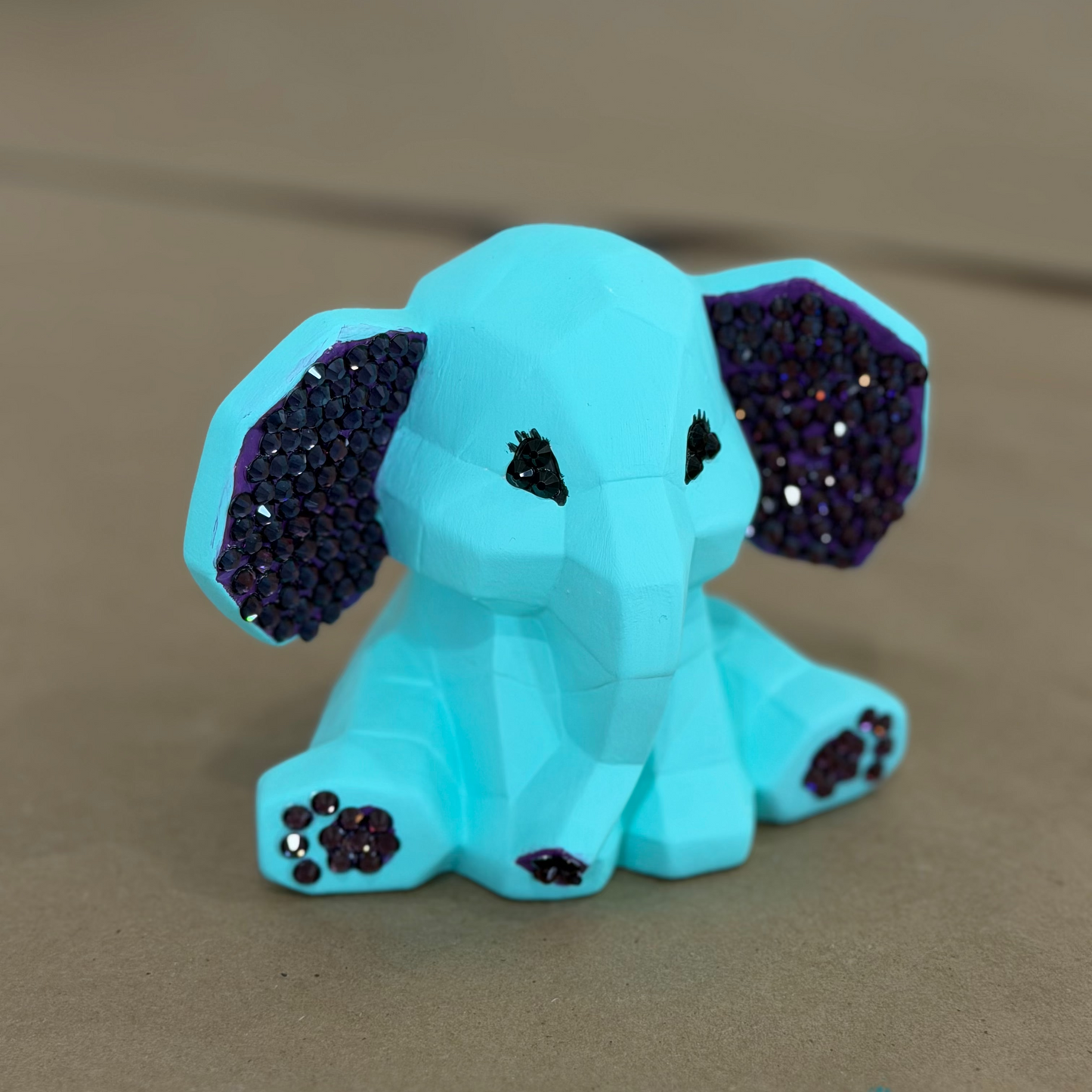 6/11/2026 - Thursday (6:00pm) Shine Bright Like a Diamond Ceramics Workshop - TWEENS & TEENS WELCOME!