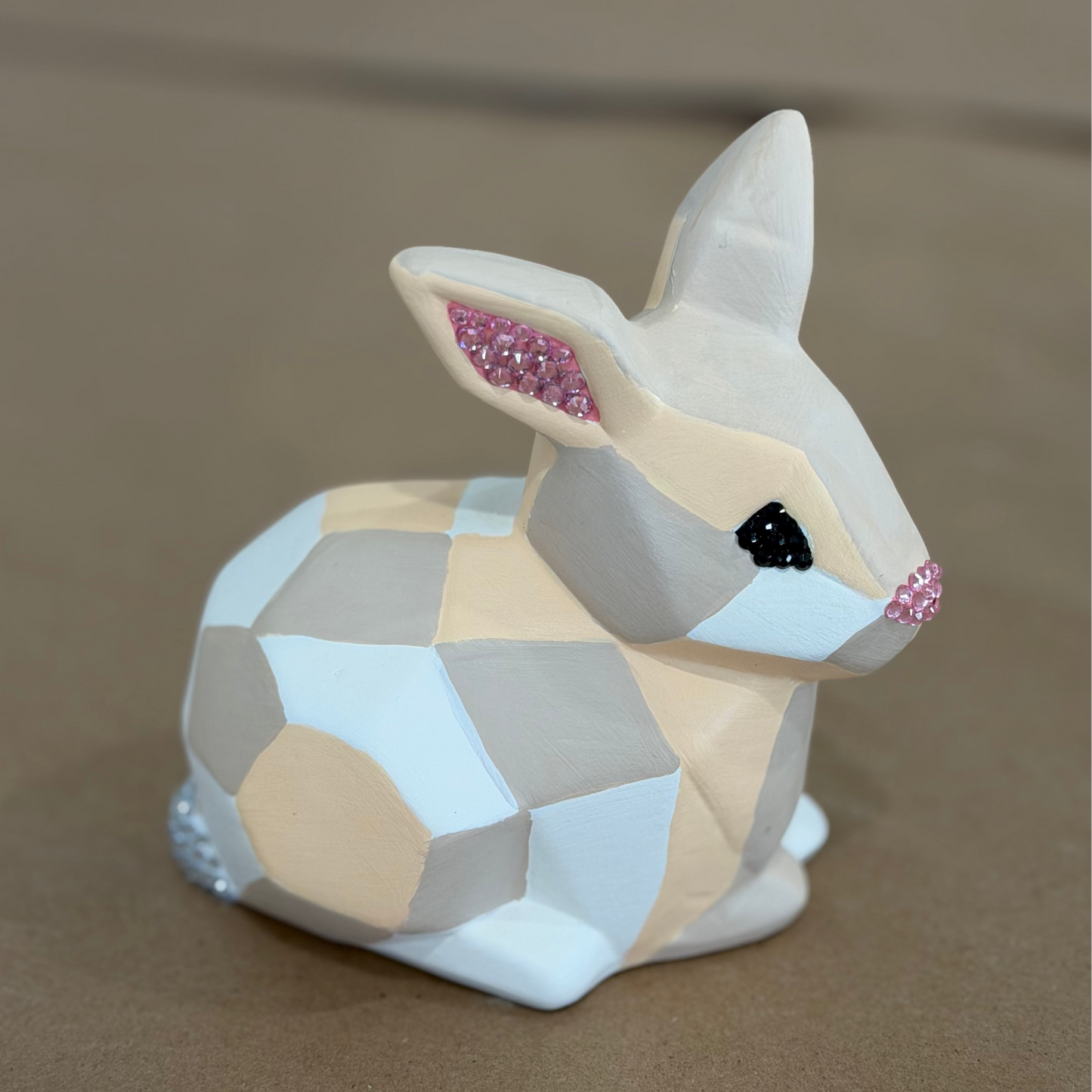 6/11/2026 - Thursday (6:00pm) Shine Bright Like a Diamond Ceramics Workshop - TWEENS & TEENS WELCOME!