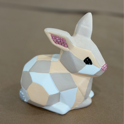 6/11/2026 - Thursday (6:00pm) Shine Bright Like a Diamond Ceramics Workshop - TWEENS & TEENS WELCOME!
