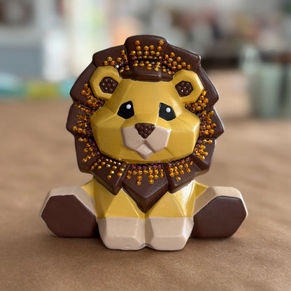 Lion Ceramic