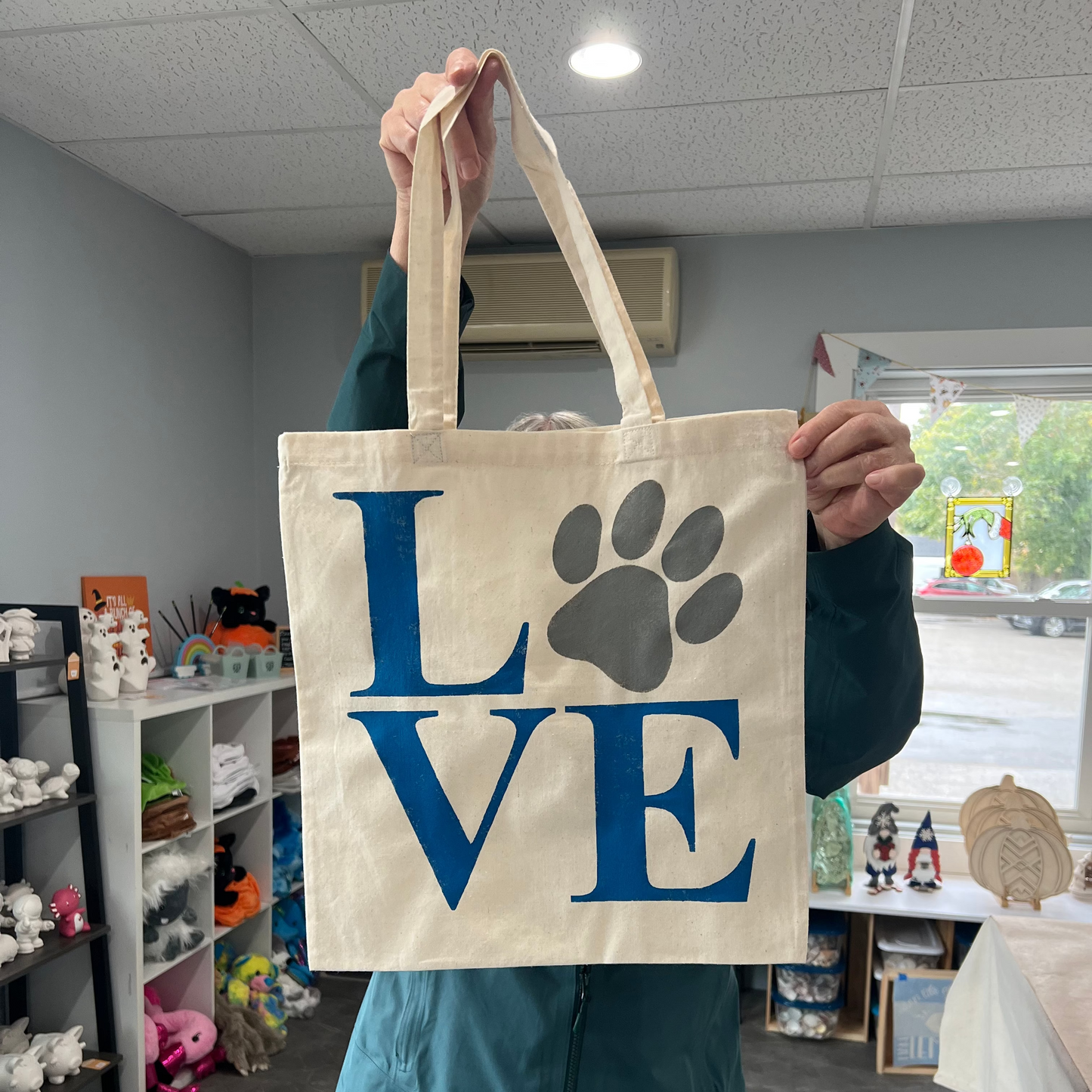 5/13/2026 - Wednesday (1pm-4pm) Early Release Day Drop In Making Event