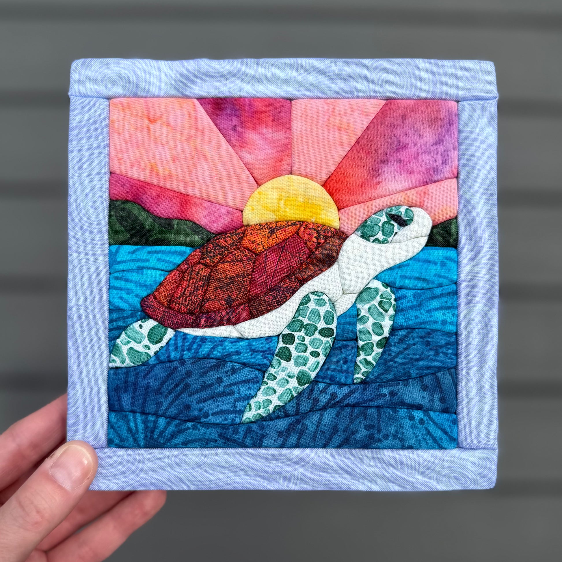 Sea Turtle