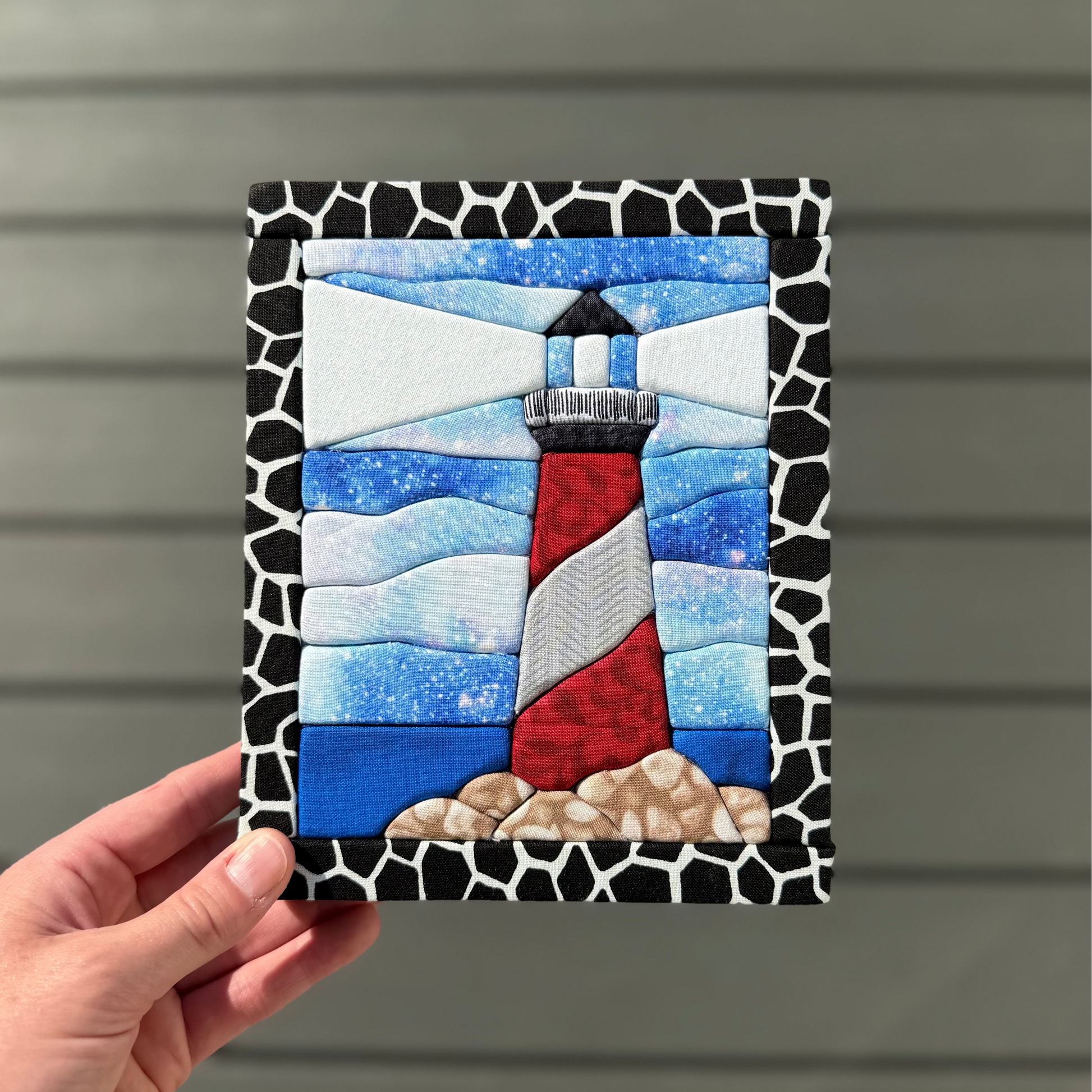 Lighthouse