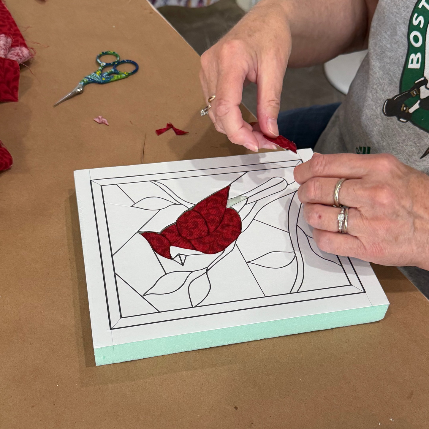 12/3/2026 - Thursday (11am) - Winter & Holiday Kinusaiga! - TWEENS & TEENS WELCOME!