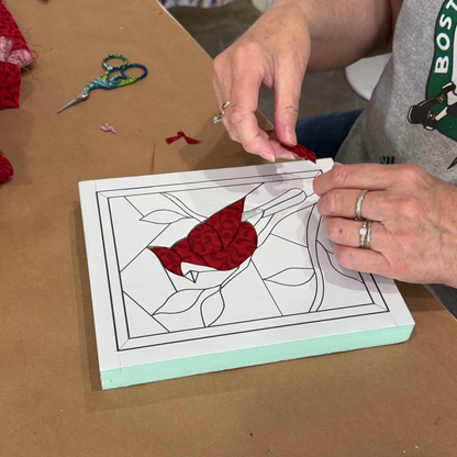12/3/2026 - Thursday (11am) - Winter & Holiday Kinusaiga! - TWEENS & TEENS WELCOME!