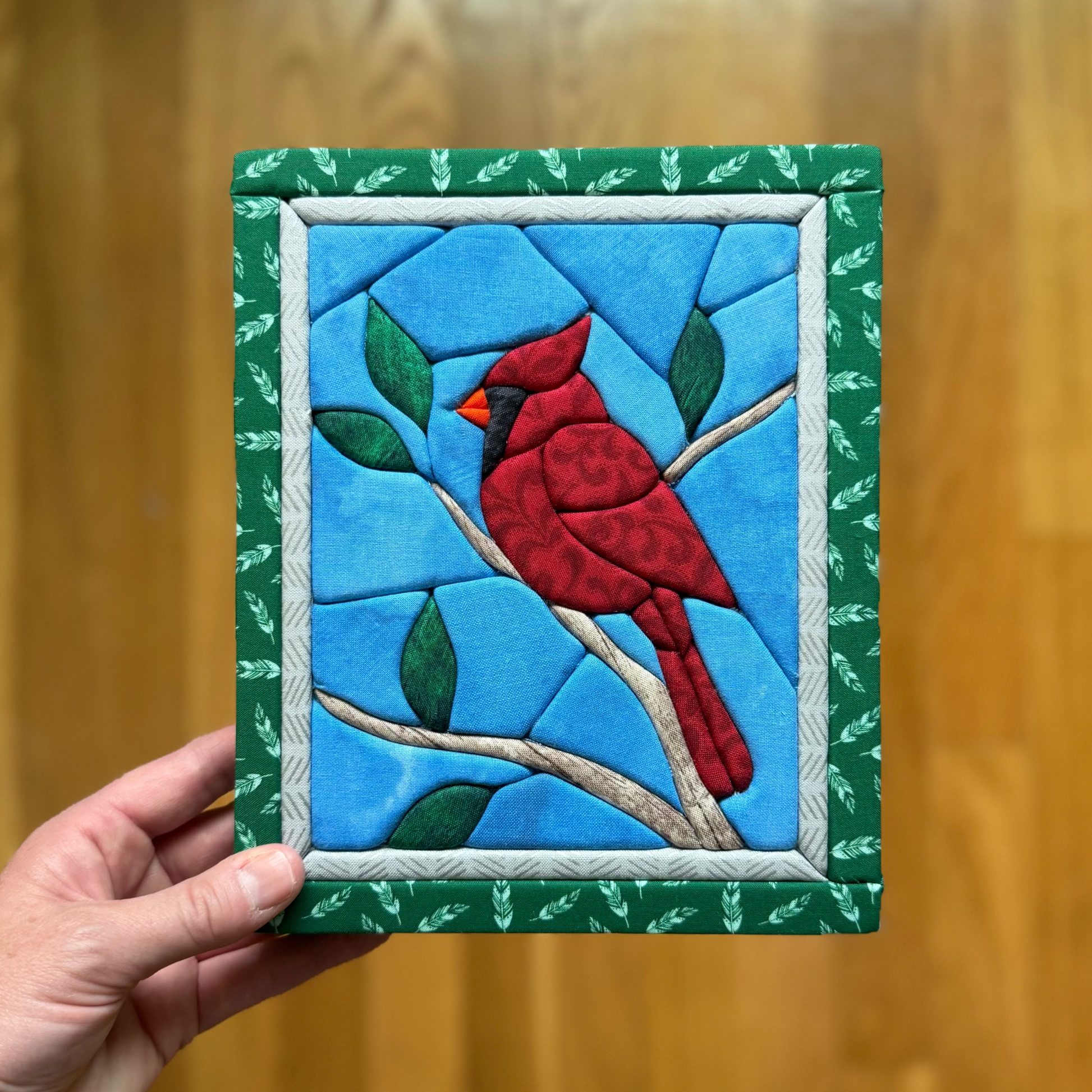 Cardinal