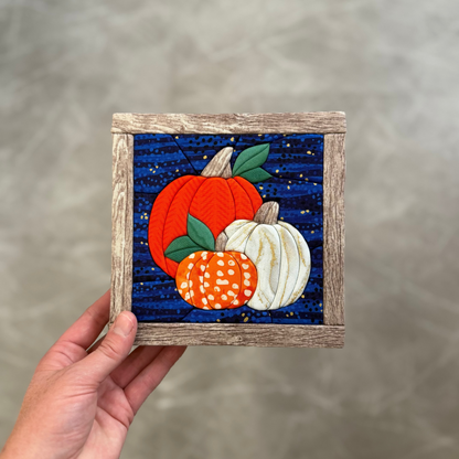 Pumpkins