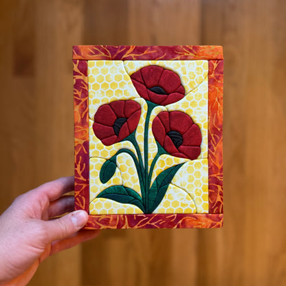 Poppies