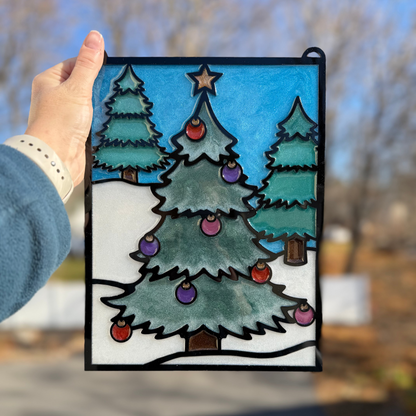 Christmas Tree